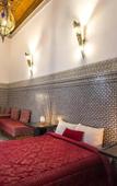 Туры в отель Riad Fez Yamanda Туры в отель Riad Fez Yamanda