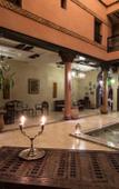 Туры в отель Riad Yacout Туры в отель Riad Yacout