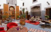 Туры в отель Hotel Riad la cle de Fes Туры в отель Hotel Riad la cle de Fes