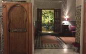 Туры в отель Hotel Riad la cle de Fes Туры в отель Hotel Riad la cle de Fes