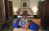 Туры в отель Hotel Riad la cle de Fes Туры в отель Hotel Riad la cle de Fes