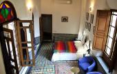 Туры в отель Hotel Riad la cle de Fes Туры в отель Hotel Riad la cle de Fes