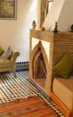 Туры в отель Hotel Riad la cle de Fes Туры в отель Hotel Riad la cle de Fes