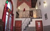Туры в отель Hotel Riad la cle de Fes Туры в отель Hotel Riad la cle de Fes