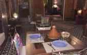 Туры в отель Hotel Riad la cle de Fes Туры в отель Hotel Riad la cle de Fes