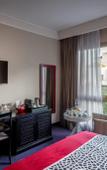 Туры в отель Hotel la Tour Hassan Palace Туры в отель Hotel la Tour Hassan Palace