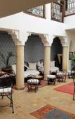Туры в отель Riad Dar Saba Туры в отель Riad Dar Saba