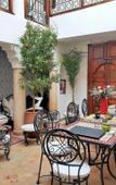 Туры в отель Riad Dar Saba Туры в отель Riad Dar Saba