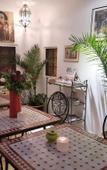 Туры в отель Riad Dar Saba Туры в отель Riad Dar Saba