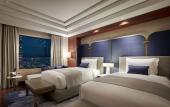 Туры в отель Lotte Hotel World Туры в отель Lotte Hotel World