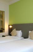 Туры в отель Novotel Kuala Lumpur City Centre Туры в отель Novotel Kuala Lumpur City Centre