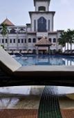 Туры в отель DoubleTree by Hilton Putrajaya Lakeside Туры в отель DoubleTree by Hilton Putrajaya Lakeside