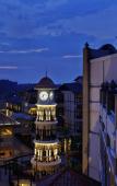 Туры в отель DoubleTree by Hilton Putrajaya Lakeside Туры в отель DoubleTree by Hilton Putrajaya Lakeside