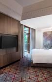 Туры в отель DoubleTree by Hilton Putrajaya Lakeside Туры в отель DoubleTree by Hilton Putrajaya Lakeside