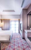 Туры в отель DoubleTree by Hilton Putrajaya Lakeside Туры в отель DoubleTree by Hilton Putrajaya Lakeside