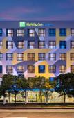 Туры в отель Holiday Inn Express Singapore Serangoon by IHG Туры в отель Holiday Inn Express Singapore Serangoon by IHG