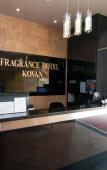 Туры в отель Fragrance Hotel - Kovan Туры в отель Fragrance Hotel - Kovan