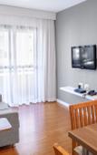 Туры в отель Mercure Sao Paulo Berrini Туры в отель Mercure Sao Paulo Berrini