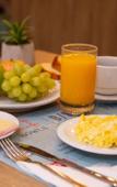 Туры в отель Mercure Sao Paulo Berrini Туры в отель Mercure Sao Paulo Berrini