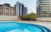 Туры в отель Mercure Belo Horizonte Savassi Hotel Туры в отель Mercure Belo Horizonte Savassi Hotel
