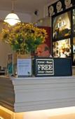 Туры в отель Hotel Prins Hendrik Туры в отель Hotel Prins Hendrik
