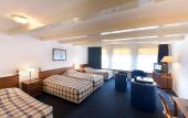 Туры в отель Hotel Prins Hendrik Туры в отель Hotel Prins Hendrik