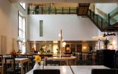 Туры в отель The Hoxton, Lloyd Amsterdam Туры в отель The Hoxton, Lloyd Amsterdam