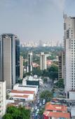 Туры в отель INNSiDE By Melia Sao Paulo Itaim Туры в отель INNSiDE By Melia Sao Paulo Itaim