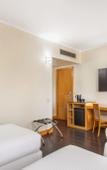 Туры в отель INNSiDE By Melia Sao Paulo Itaim Туры в отель INNSiDE By Melia Sao Paulo Itaim