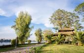 Туры в отель Курортный отель Jolie Ville Hotel & Spa Kings Island Luxor Туры в отель Курортный отель Jolie Ville Hotel & Spa Kings Island Luxor