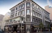 Туры в отель Grand Daddy Boutique Hotel Туры в отель Grand Daddy Boutique Hotel