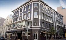 Grand Daddy Boutique Hotel