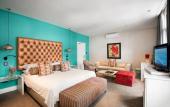 Туры в отель Grand Daddy Boutique Hotel Туры в отель Grand Daddy Boutique Hotel