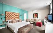 Туры в отель Grand Daddy Boutique Hotel Туры в отель Grand Daddy Boutique Hotel