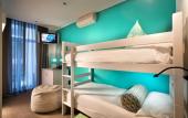 Туры в отель Grand Daddy Boutique Hotel Туры в отель Grand Daddy Boutique Hotel