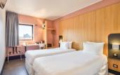 Туры в отель B&B HOTEL Paris 17 Batignolles Туры в отель B&B HOTEL Paris 17 Batignolles