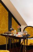 Туры в отель La Chambre du Marais Туры в отель La Chambre du Marais