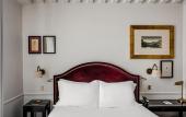 Туры в отель La Chambre du Marais Туры в отель La Chambre du Marais