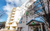 Туры в отель ibis Styles Lyon Croix Rousse Туры в отель ibis Styles Lyon Croix Rousse