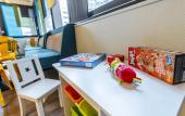 Туры в отель ibis Styles Lyon Croix Rousse Туры в отель ibis Styles Lyon Croix Rousse