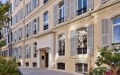 Туры в отель Отель Apollinaire Nice Туры в отель Отель Apollinaire Nice