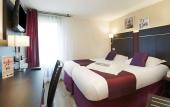 Туры в отель Kyriad Meaux Туры в отель Kyriad Meaux