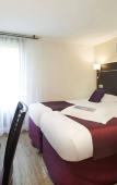 Туры в отель Kyriad Meaux Туры в отель Kyriad Meaux