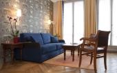 Туры в отель HotelHome Paris 16 Туры в отель HotelHome Paris 16