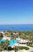 Туры в отель St. George Beach Hotel & Spa Resort Туры в отель St. George Beach Hotel & Spa Resort