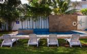 Туры в отель Quinta Nina Playa del Carmen - Adults Only Туры в отель Quinta Nina Playa del Carmen - Adults Only