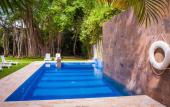 Туры в отель Quinta Nina Playa del Carmen - Adults Only Туры в отель Quinta Nina Playa del Carmen - Adults Only