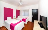 Туры в отель Quinta Nina Playa del Carmen - Adults Only Туры в отель Quinta Nina Playa del Carmen - Adults Only
