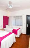 Туры в отель Quinta Nina Playa del Carmen - Adults Only Туры в отель Quinta Nina Playa del Carmen - Adults Only