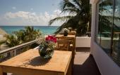 Туры в отель Quinta Nina Playa del Carmen - Adults Only Туры в отель Quinta Nina Playa del Carmen - Adults Only